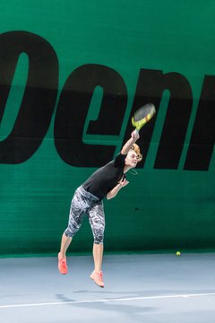 Training 129 - Carinas Autogrammstunde